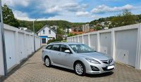 Mazda 6, Motor 2.0/155ps Nürnberg (Mittelfr) - Mitte Vorschau