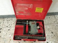 Hilti TE 17 teildefekt + Koffer mit SDS Plus Bohrer 20mm 6,8,10 Wiesbaden - Mainz-Kastel Vorschau