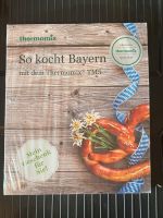 Thermomixbuch So kocht Bayern Baden-Württemberg - Zell Vorschau