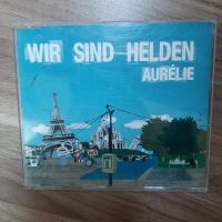 Wir sind Helden - Aurélie (CD) Niedersachsen - Northeim Vorschau