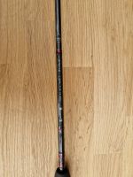 Shimano Force Master + Spro Vertical Dropshot Angelruten Sachsen - Schkeuditz Vorschau