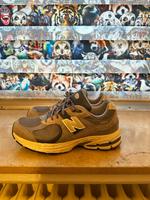 New Balance 2002R Sneaker Nordrhein-Westfalen - Leverkusen Vorschau