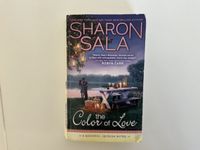 Sharon Sala, The Color of Love, englisch Taschenbuch Hessen - Friedrichsdorf Vorschau