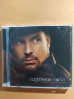Garth Brooks Ultimate Hits 2CD + DVD rar Hessen - Rodgau Vorschau