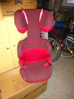 Kindersitz Cybex rot 9 - 36 Kg Berlin - Köpenick Vorschau