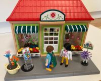 Playmobil City Life 70016 Blumenladen Hessen - Freigericht Vorschau