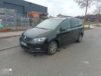 Volkswagen Sharan Baden-Württemberg - Pforzheim Vorschau