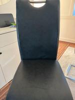 6 Essstühle Schleswig-Holstein - Lübeck Vorschau