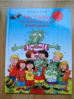 Die Olchis So schön ist es im Kindergarten Buch von Erhard Dietl Düsseldorf - Wersten Vorschau