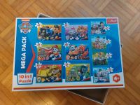 Paw Patrol Puzzle Bayern - Mindelstetten Vorschau