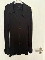 Strickjacke schwarz Massimo Dutti Hessen - Geisenheim Vorschau