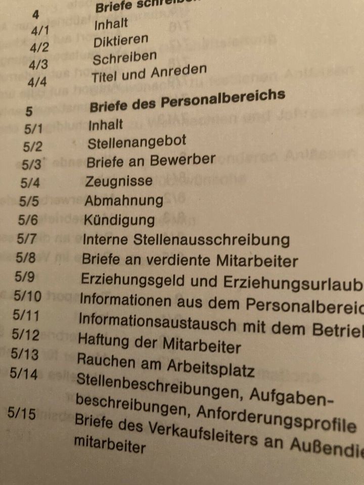 Sachbücher für Büro in Traitsching