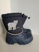 Jako-o Stiefel gefüttert, Winter, Gummi, Gr. 26/27 Sachsen - Radebeul Vorschau