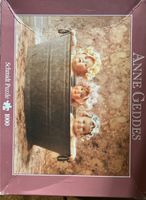 Puzzle von Anne Geddes Baden-Württemberg - Filderstadt Vorschau