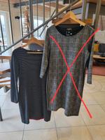 Street one Kleid Winterkleid 40 Bayern - Tiefenbach Oberpf Vorschau