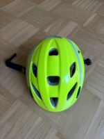 Kinder Fahrradhelm Alpina 45-49 cm - absolut neuwertig! Nordrhein-Westfalen - Oberhausen Vorschau