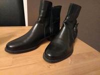 Tamaris Stiefelette schwarz 40 ,incl. Versand Niedersachsen - Bardowick Vorschau