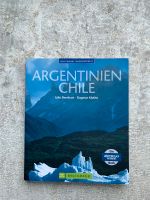 ARGENTINIEN und CHILE  Sachbuch Hessen - Hainburg Vorschau