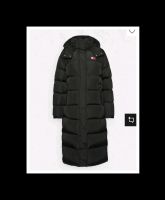 Tommy jeans Alaska Long Puffer Daunenmantel Hessen - Kassel Vorschau