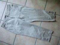 BRANDTEX Sommer-Hose Stretch 3/4 Länge beige Gr 40 M NEU Nordrhein-Westfalen - Gelsenkirchen Vorschau