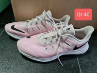 Nike Quest Marathon Running Snaeker Dortmund - Hostedde Vorschau