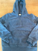 Hoodie Pepe Jeans Gr. 128 Niedersachsen - Appel Vorschau