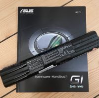 ASUS | Li-Ion Battery Pack / Notebook Akku Edewecht - Edewecht - Friedrichsfehn Vorschau