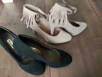 Tamaris Damen Schuhe Größe 38 Nordrhein-Westfalen - Warburg Vorschau