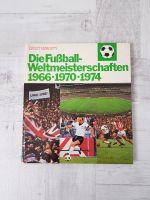 Sammelalbum - Die Fußball-Weltmeisterschaften 1966 / 1970 / 1974 Bayern - Kissing Vorschau