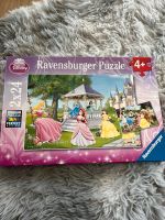 DisneyPuzzle Niedersachsen - Langelsheim Vorschau