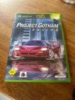 Project Gotham Racing für Xbox Nordrhein-Westfalen - Nordkirchen Vorschau