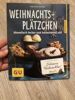 Weihnachtsplätzchen Rezeptbuch von Christina Richon Bayern - Kempten Vorschau