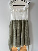 Shein Kleid Sommerkleid Größe 38 Niedersachsen - Sarstedt Vorschau