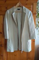 Schicker länger Blazer /festliche Übergangsjacke Größe 36 Bayern - Kempten Vorschau