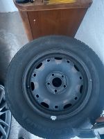 Stahlfelgen Original VW 14 Zoll, ET 35, LK 5x100, Polo 6R Hessen - Künzell Vorschau