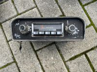 Original VW Typ 3 Autoradio, Radio Oldtimer Niedersachsen - Meppen Vorschau