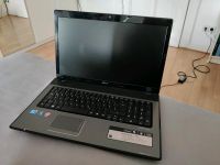 ACER Aspire 7741G, Windows 10, Intel Core i5, 17,3'', 2 GB RAM Pankow - Prenzlauer Berg Vorschau