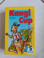 Wetthüpfenspiel "Kangi Cup" - Gesellschaftsspiel für Kinder Niedersachsen - Haselünne Vorschau