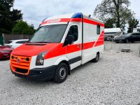 Volkswagen Crafter Pritsche 35 mittel L2 Brandenburg - Rüdersdorf Vorschau