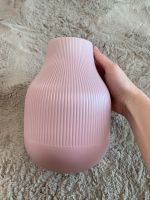 Ikea Gradvis Vase 21cm hoch, rosa Nordrhein-Westfalen - Sprockhövel Vorschau