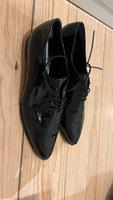 Joop Schuhe Größe 42 schick schwarz Lack Business Eimsbüttel - Hamburg Eimsbüttel (Stadtteil) Vorschau