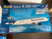 Revell 04201 Airbus A320 Thomas Cook/Swiss 1:144 Niedersachsen - Wunstorf Vorschau