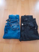 2x FB Sister Jeans Gr.27 Saarland - Nalbach Vorschau