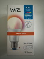 WiZ smarte LED Leuchte E27 Smarthome WLAN WiFi Bluetooth (neu) Niedersachsen - Lilienthal Vorschau