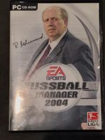 EA Sports Fußball Manager 2004 für Pc Niedersachsen - Garbsen Vorschau