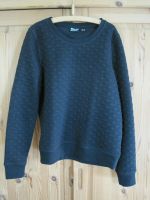 Crivit Sweatshirt Pulli Sweater schwarz S 36/38 NEU Sachsen - Wurzen Vorschau