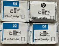 HP 940XL Tintenpatronen Rainbow Kit magenta, yellow, cyan, black Hessen - Bad Homburg Vorschau