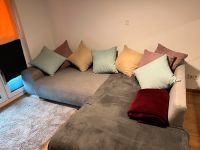 Schlafcouch, Sofa, Couch, 3m breit, ausziehbar Hamburg-Nord - Hamburg Winterhude Vorschau