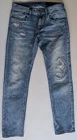 Armani Exchange Jeans Slim-Fit blau Gr. 31 Herren Denim WIE NEU Bayern - Simbach Vorschau