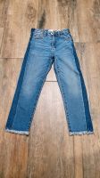 Zara Girls Jeans Hose Gr.116 Rheinland-Pfalz - Trier Vorschau